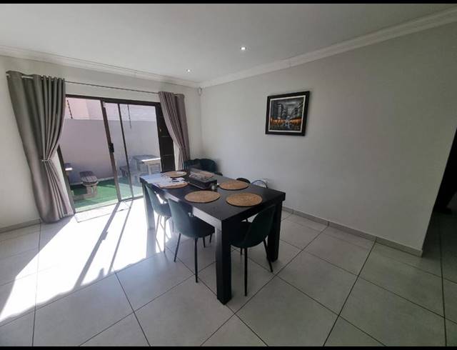 3 BEDROOM CLUSTER FOR SALE IN NEW REDRUTH